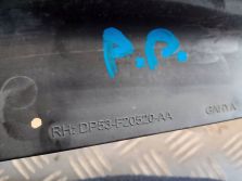 LINCOLN MKZ 2013 - 2019 USZCZELKA DRZWI PRAWY PRZÓD DP53-F201A16-AA