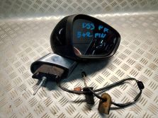 CITROEN DS3 1.6 HDI LUSTERKO PRAWE 7 PIN