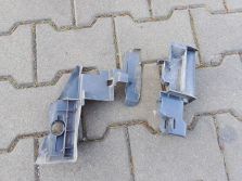 CITROEN DS3 1.6 HDI KIEROWNICA POWIETRZA LEWA PRZEDNIA 9677929980