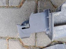 CITROEN DS3 1.6 HDI KIEROWNICA POWIETRZA LEWA PRZEDNIA 9677929980