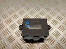 LINCOLN MKZ 2013 - 2019 MODUŁ DRZWI PRAWY PRZÓD JU5T-14B533-AC