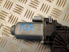 CITROEN DS3 1.6 HDI SILNICZEK SZYBY PRAWY PRZÓD 402221C