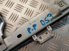 CITROEN DS3 1.6 HDI PODNOŚNIK SZYBY PRAWY PRZÓD