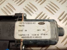 LINCOLN MKZ 2013 - 2019 SILNIK SILNICZEK SZYBY HS73-23200-AC