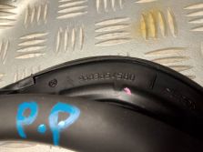 CITROEN DS3 1.6 HDI USZCZELKA DRZWI PRAWY PRZÓD 9683654580