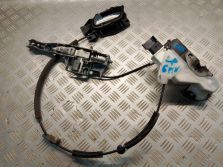 CITROEN DS3 1.6 HDI ZAMEK DRZWI LEWY PRZÓD 6 PIN PSA732310