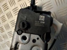 CITROEN DS3 1.6 HDI ZAMEK DRZWI LEWY PRZÓD 6 PIN PSA732310