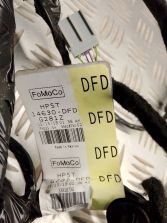 LINCOLN MKZ 2013 - 2019 WIĄZKA DRZWI PRAWY PRZÓD HP5T-14630-DFD