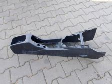 CITROEN DS3 1.6 HDI TUNEL ŚRODKOWY 9684070077