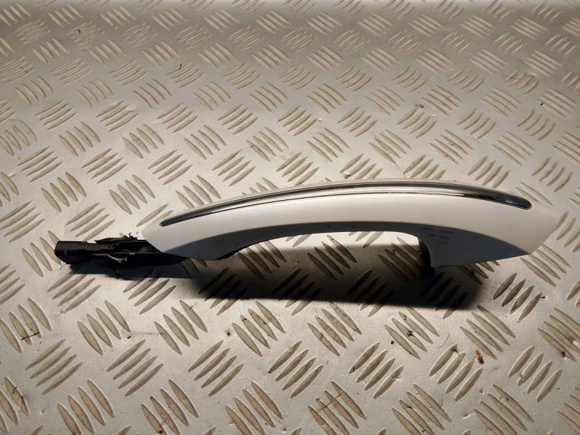 LINCOLN MKZ 2013 - 2019 KLAMKA DRZWI PRAWY PRZÓD PRAWA PRZEDNIA 1700QB6O