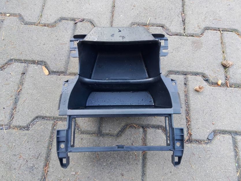 CITROEN DS3 1.6 HDI SCHOWEK PÓŁKA DESKI KONSOLI 9684285877