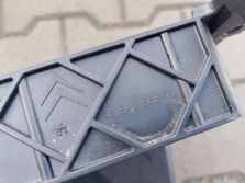 CITROEN DS3 1.6 HDI SCHOWEK PÓŁKA DESKI KONSOLI 9684285877