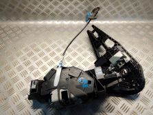 LINCOLN MKZ 2013 - 2019 ZAMEK DRZWI PRAWY PRZÓD 5PIN AE8A-5421812-BJ