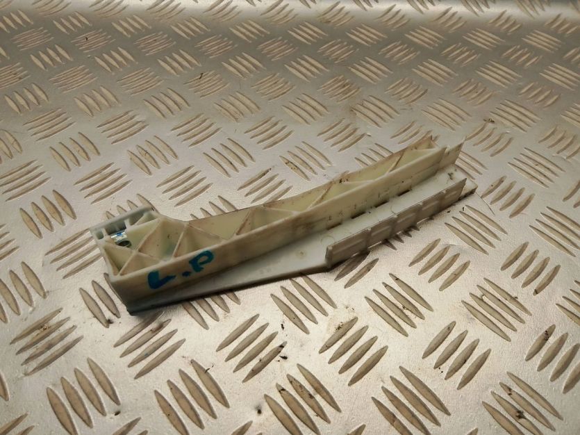 CITROEN DS3 1.6 HDI PLASTIK DRZWI LEWY PRZÓD 9683982480