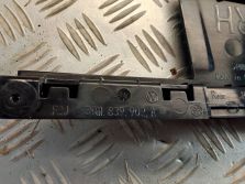 VW ATLAS CROSS 2021 LISTWA DRZWI SŁUEPK PRAWY TYŁ 3CM839902A