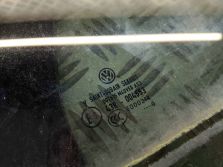 VW ATLAS CROSS 2021 SZYBA KAORSERYJNA PRAWY TYŁ PRAWA TYLNA