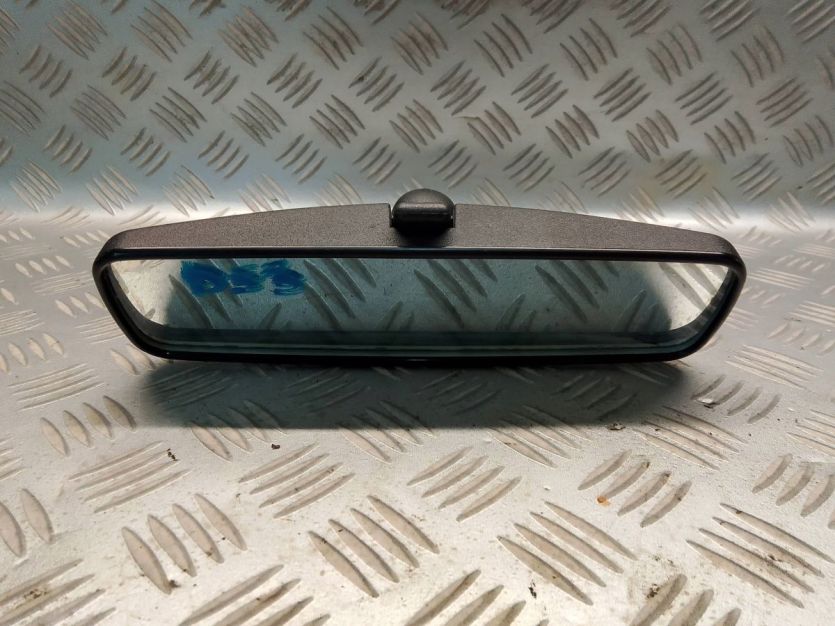 CITROEN DS3 1.6 HDI LUSTERKO WEWNĘTRZNE WSTECZNE