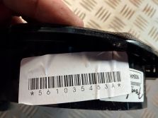 VW ATLAS CROSS 2021 GŁOŚNIK DRZWI PRAWY TYŁ FENDER 561035453A