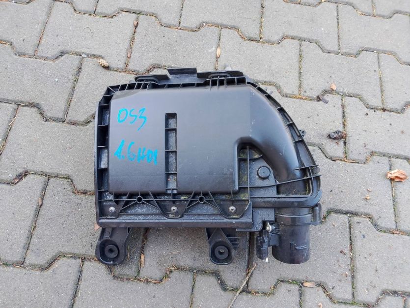 CITROEN DS3 1.6 HDI OBUDOWA FILTRA POWIETRZA 9673061080