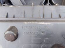 CITROEN DS3 1.6 HDI OBUDOWA FILTRA POWIETRZA 9673061080