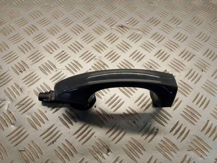 VW ATLAS CROSS 2021 KLAMKA DRZWI PRAWY TYŁ PRAWA TYLNA