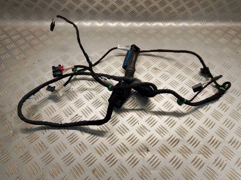 VW ATLAS CROSS 2021 WIĄZKA DRZWI PRAWY TYŁ 3CN971694S