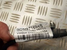 VW ATLAS CROSS 2021 WIĄZKA DRZWI PRAWY TYŁ 3CN971694S