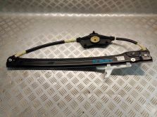 VW ATLAS CROSS 2021 PODNOŚNIK SZYBY PRAWY TYŁ 3CM839462