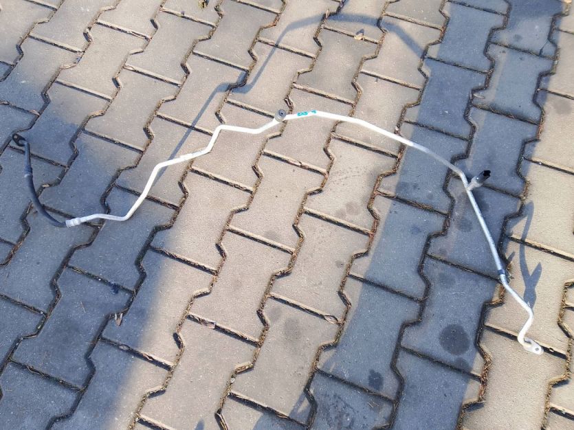 CITROEN DS3 1.6 HDI PRZEWÓD KLIMATYZACJI 050E0542