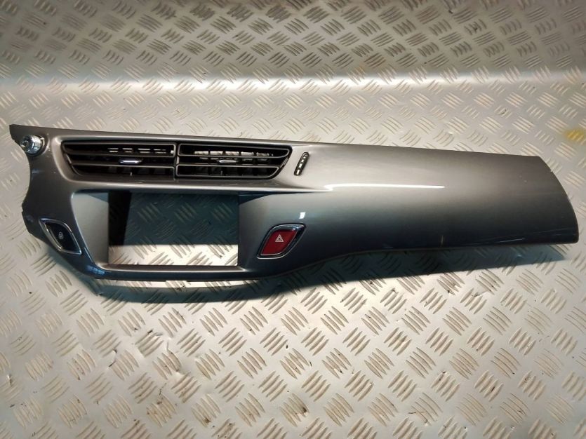 CITROEN C3 DS3 1.6 HDI DEKOR DESKI ROZDZIELCZEJ 9685749077 41555M