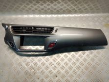 CITROEN C3 DS3 1.6 HDI DEKOR DESKI ROZDZIELCZEJ 9685749077 41555M