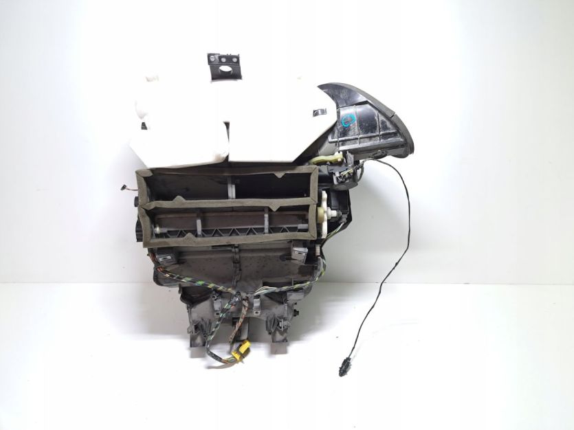 CITROEN C3 II DS3 2009 2017 nagrzewnica klimatyzacja manualna 9685250580