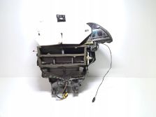 CITROEN C3 II DS3 2009 2017 nagrzewnica klimatyzacja manualna 9685250580