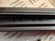 VW ATLAS CROSS 2021 USZCZELKA DRZWI LEWY TYŁ 3CN839480