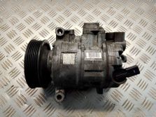 VW GOLF VI 6 GTI HB 5D 2012 KOMPRESOR KLIMATYZACJI 1K0820808A