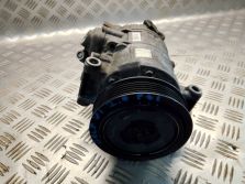 VW GOLF VI 6 GTI HB 5D 2012 KOMPRESOR KLIMATYZACJI 1K0820808A