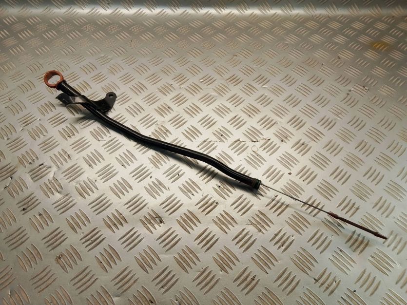 PEUGEOT 308 T9 II 2018 1.6 HDI BAGNET MIARKA OLEJU 9672250580