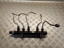 PEUGEOT 308 T9 II 1.6 HDI LISTWA WTRYSKOWA 9685297580