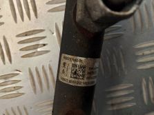 PEUGEOT 308 T9 II 1.6 HDI LISTWA WTRYSKOWA 9685297580