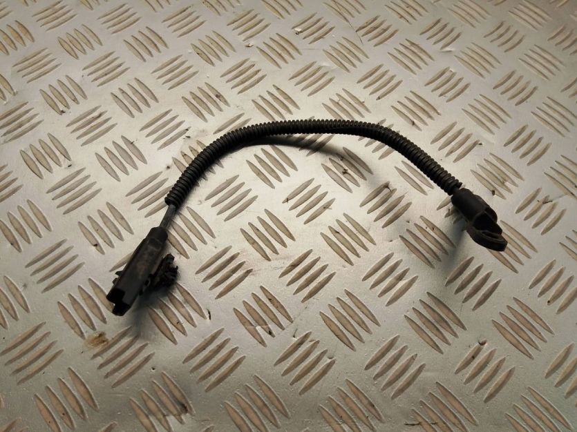 PEUGEOT 308 T9 II 2018 1.6 HDI CZUJNIK POŁOŻENIA WAŁU WAŁKA 9664430980