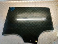 VW ATLAS CROSS 2021 SZYBA DRZWI LEWY TYŁ LEWA TYLNA