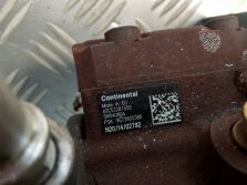 PEUGEOT 308 T9 II 2018 1.6 HDI POMPA WTRYSKOWA 9672605380