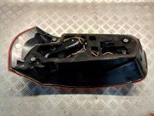 CITROEN C4 PICASSO II 16R LAMPA PRAWY TYŁ PRAWA TYLNA 9677502580