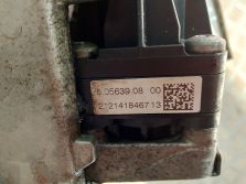 PEUGEOT 308 T9 II 2018 1.6 HDI ZAWÓR EGR 50563908