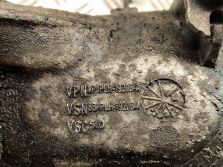 PEUGEOT 308 T9 II 2018 1.6 HDI ZAWÓR EGR 50563908