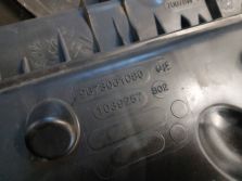 PEUGEOT 308 T9 II 2018 1.6 HDI OBUDOWA FILTRA POWIETRZA 9673061080