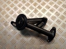 PEUGEOT 308 T9 II 1.6 HDI SMOK POMPY OLEJU 9643755580