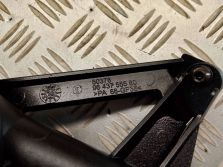 PEUGEOT 308 T9 II 1.6 HDI SMOK POMPY OLEJU 9643755580