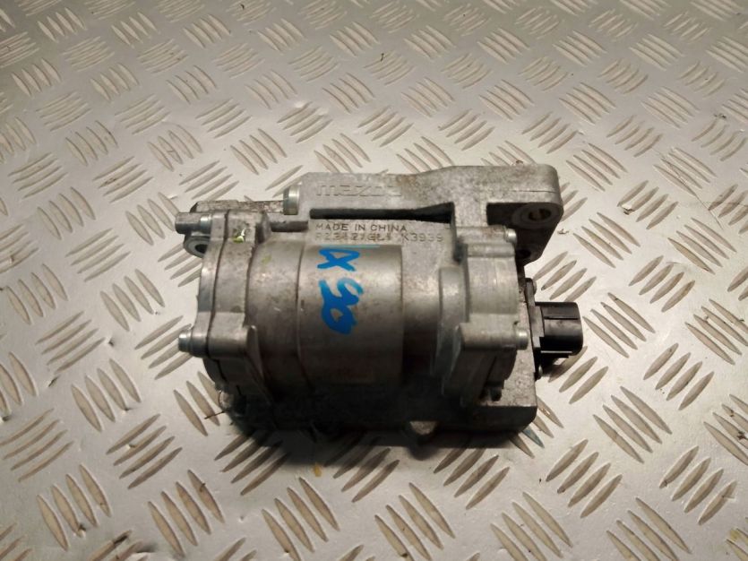 MAZDA CX90 CX-90 2024 3.3 V6 STEROWNIK HYDRAULICZN SKRZYNI BIEGÓW RZ2121EL1