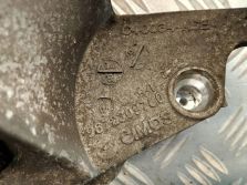 PEUGEOT 308 T9 II 1.6 HDI MOCOWANIE FILTRA PALIWA 9672309780